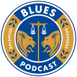 Balanced Blues Brothers Podcast