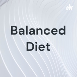 Balanced Diet