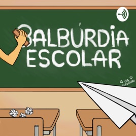 Balbúrdia Escolar