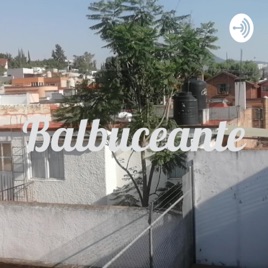 Balbuceante