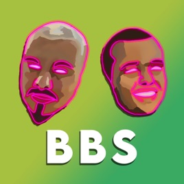 Bald Bro's Show