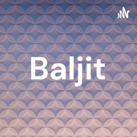 Baljit