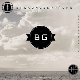 Balkongespräche