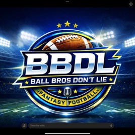 Ball Bros Don't Lie Podcast