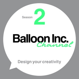 Balloon channel