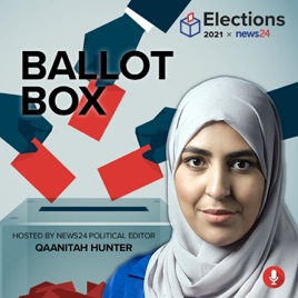 Ballot Box
