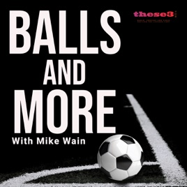 Balls and More