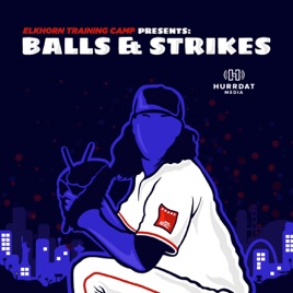 Balls And Strikes