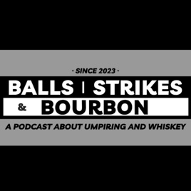 Balls, Strikes, and Bourbon
