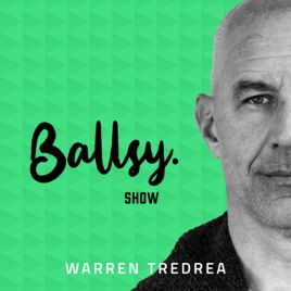 Ballsy Show