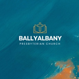 Ballyalbany Church