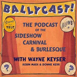 Ballycast