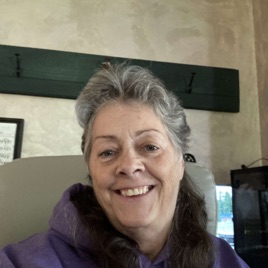 "Balms For The Soul Podcast" with Carla Cain