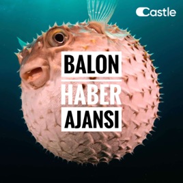 Balon Haber Ajansı