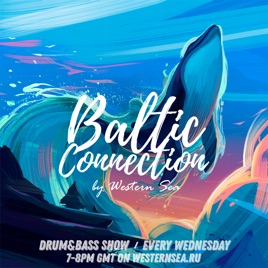 Baltic Connection Drum & Bass Show