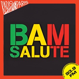 Bam Salute