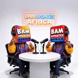 BAMUPDATES AFRICA