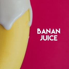 Banan Juice