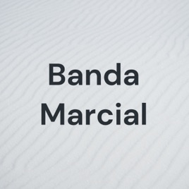 Banda Marcial