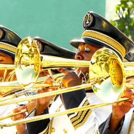 Bandas Marciais