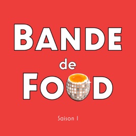 BANDE DE FOOD