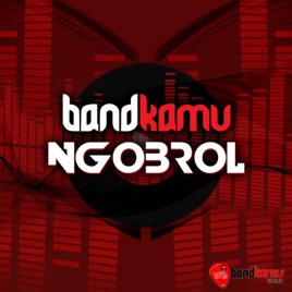 Bandkamu Ngobrol
