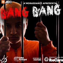 Bang Bang (Áudio drama)