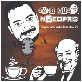 Bang Yusuf Tegal