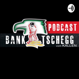 BANK - TSCHEGG by Kallen