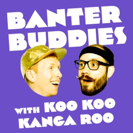  Banter Buddies