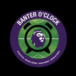 Banter O'Clock