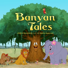 BanyanTales