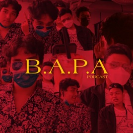 B.A.P.A. Berbicara