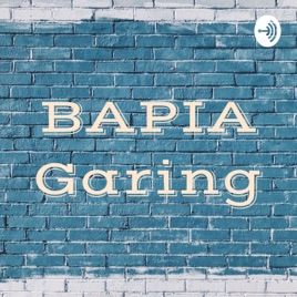 BAPIA Garing