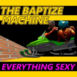 Baptize Machine Podcast