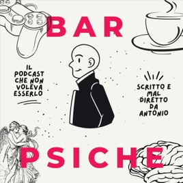 Bar Psiche