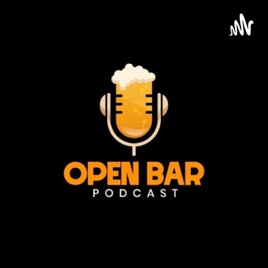 Bar Talk At Open Bar Podcast