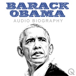 Barack Obama - Audio Biography