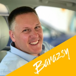 Barazsy Ákos
