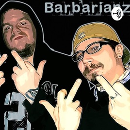 Barbarianz