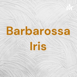 Barbarossa Iris