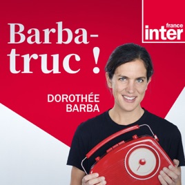 Barbatruc