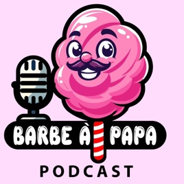 Barbe à papa