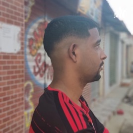 BARBEARIA TÁ NA RÉGUA