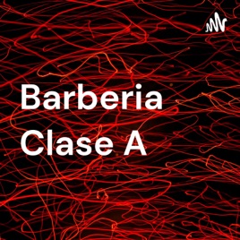 Barberia Clase A