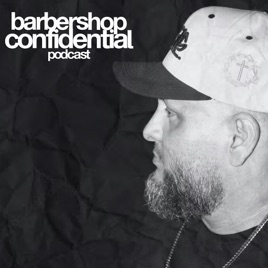Barbershop Confidential