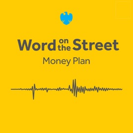 Barclays Money Plan