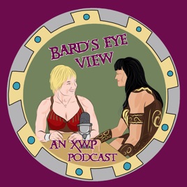 Bard's Eye View