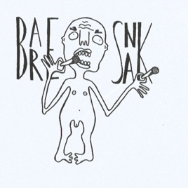 Bare Snak