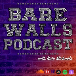 Bare Walls Podcast